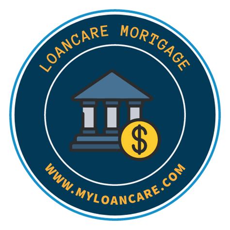 LoanCare - Home